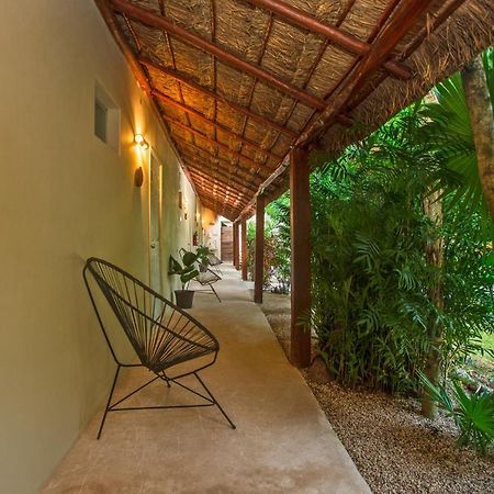 Tierra Maya Hotel Spa & Sanctuary Бакалар Экстерьер фото