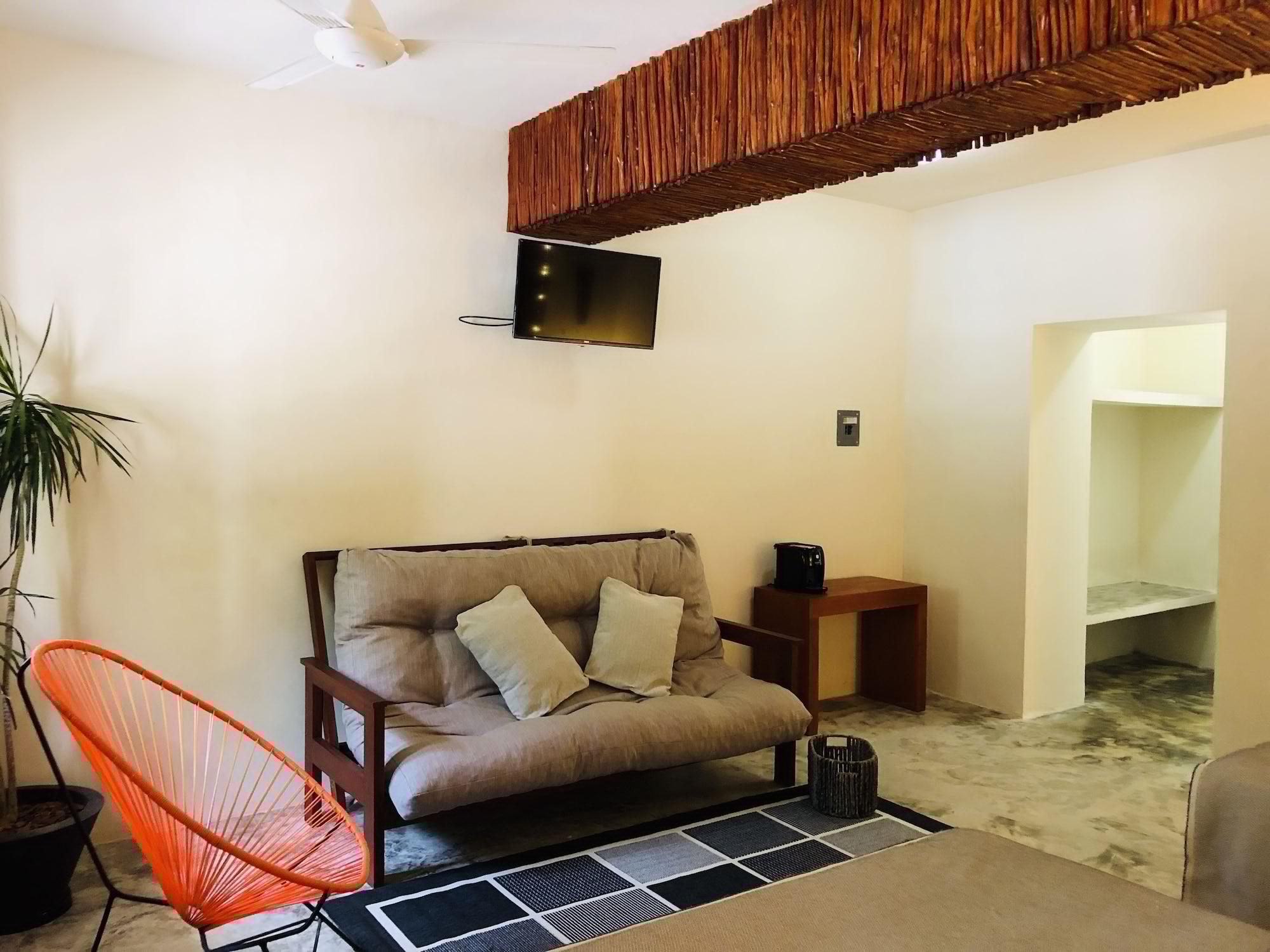 Tierra Maya Hotel Spa & Sanctuary Бакалар Экстерьер фото