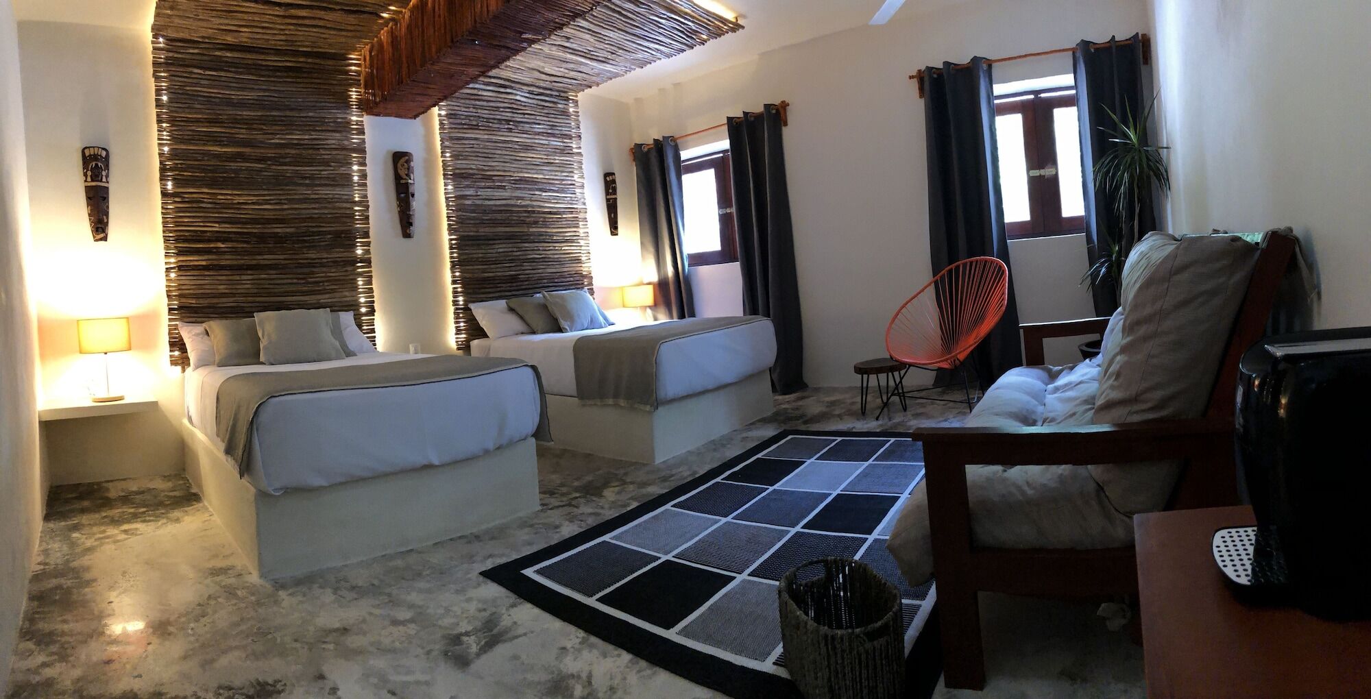 Tierra Maya Hotel Spa & Sanctuary Бакалар Экстерьер фото